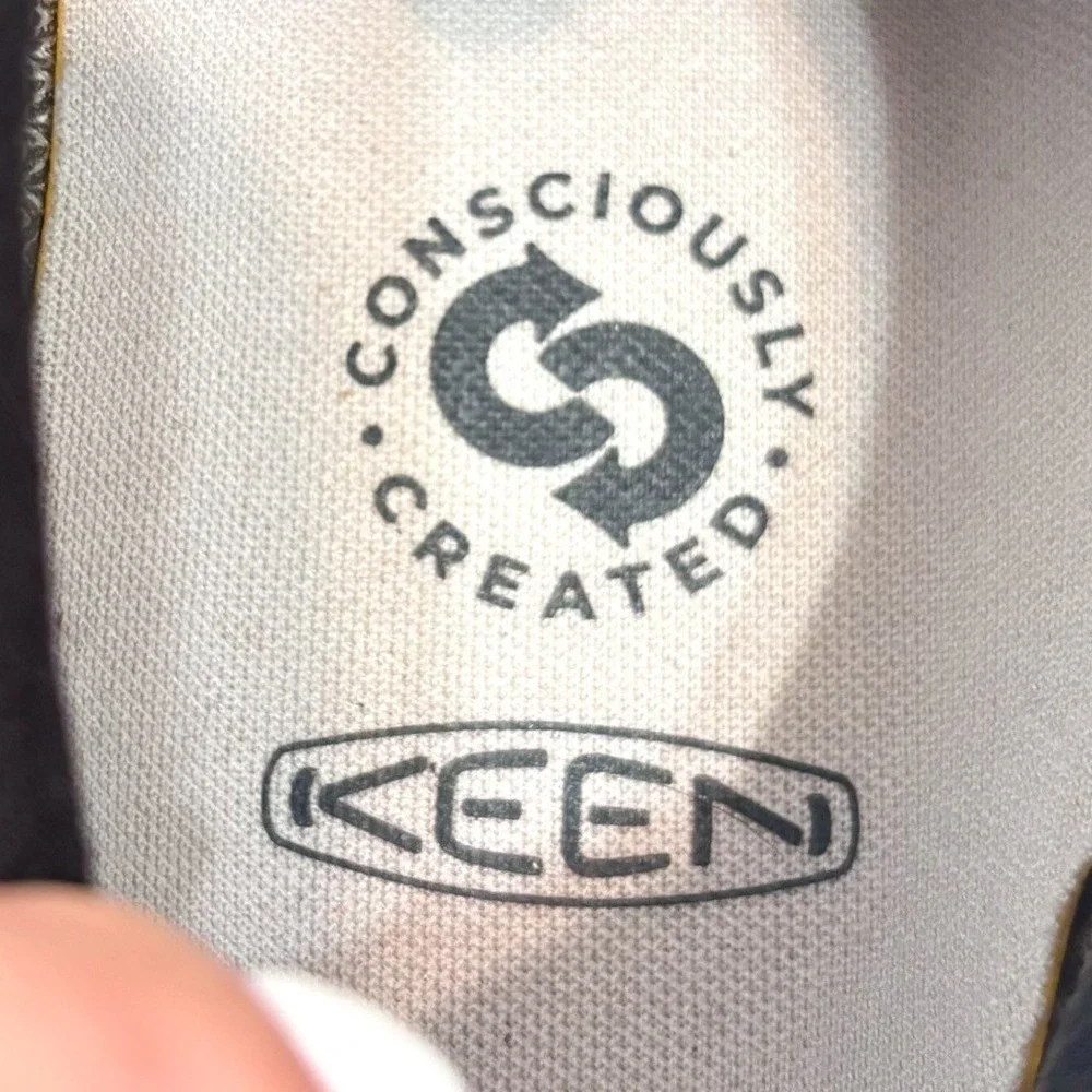 Keen excellent us